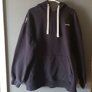 South Pole Thermal Sweatshirt fleece lined